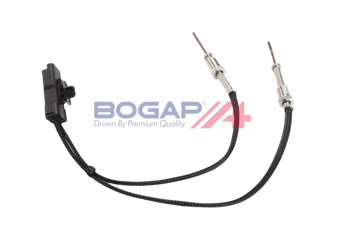 BOGAP P6120102 Sensor, Exhaust Gas Temperature