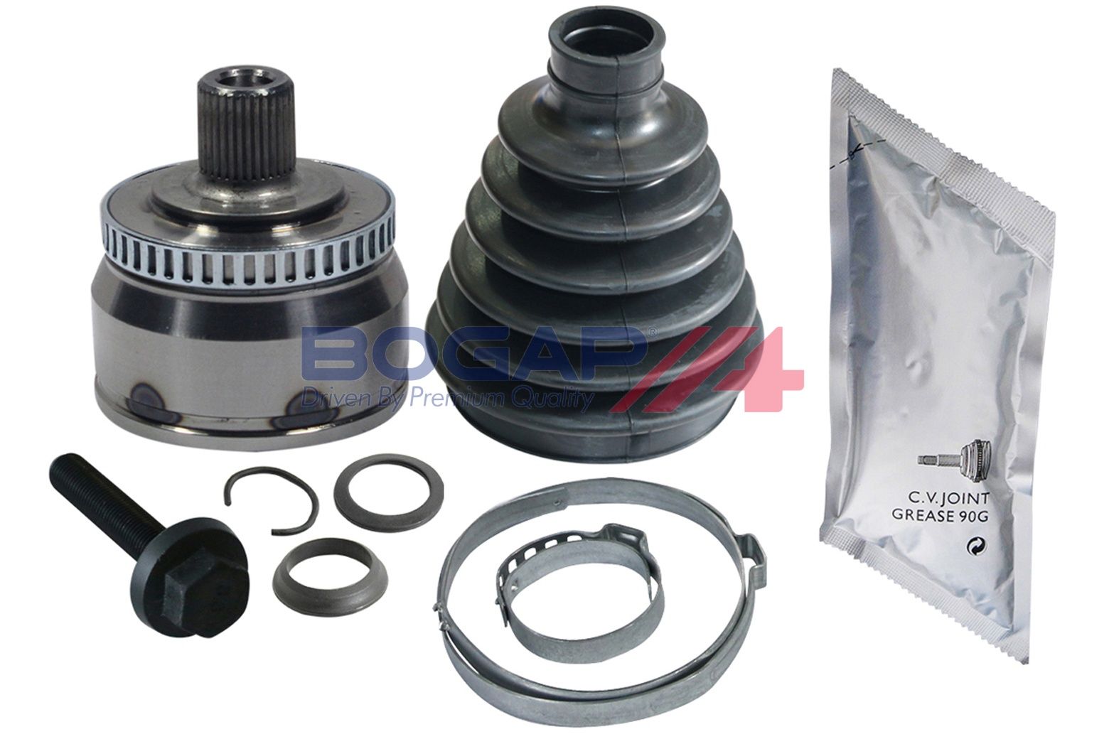 BOGAP A3513149 Joint Kit, Drive Shaft