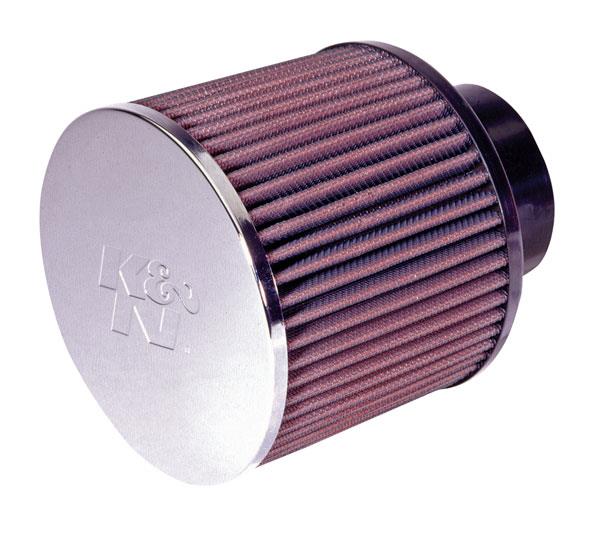 K&N Engineering K&N 99-09 Honda TRX400EX/X Replacement Air Filter