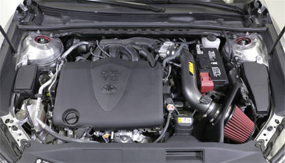 AEM Induction AEM 2018 Toyota Camry V6-3.5L F/I Cold Air Intake
