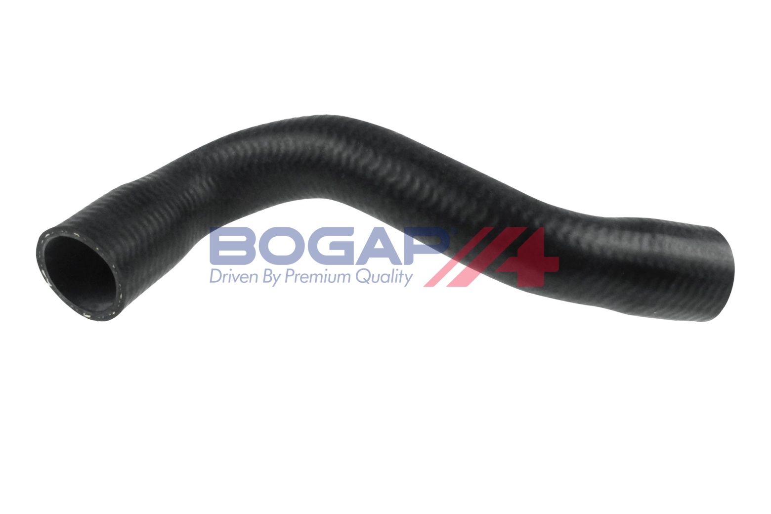 BOGAP A4228606 Radiator Hose