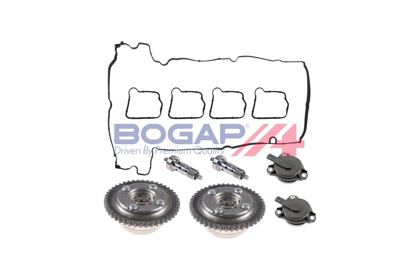 BOGAP C1363100 Camshaft Adjuster Kit