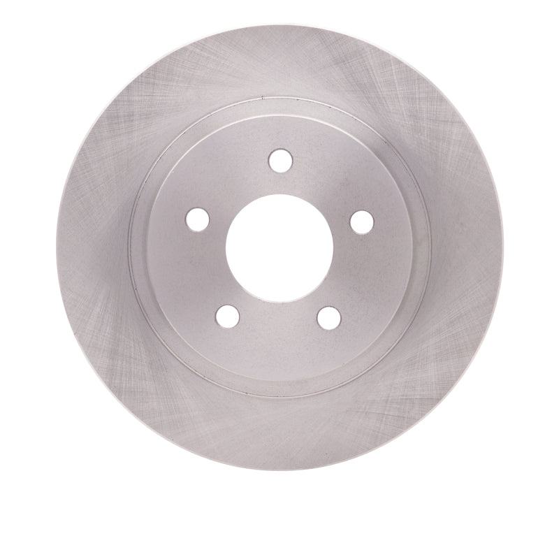 DFC 05-14 Ford Mustang Rear Brake Rotor