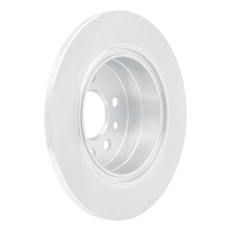 DFC 97-01 Cadillac Catera Rear Brake Rotor