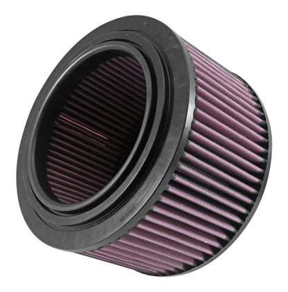 K&N Engineering K&N Replacement Round Straight Air Filter for 12-15 Ford Ranger