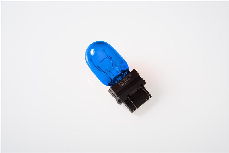 Putco Mini-Halogens - 1157 - Night White