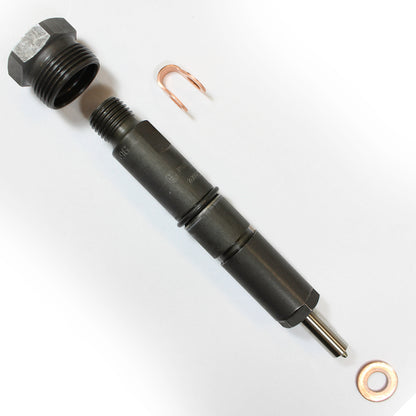 DDP Dodge Cummins 4BT P-Pump Injector Set - Stage 3