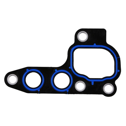 Fel-Pro 97-10 Ford F-150/13-14 Mustang/05-06 GT/94-97 Thunderbird Engine Oil Filter Adapter Gasket