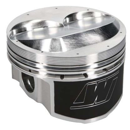 Wiseco Chrysler 340 4.100in Bore 1.460in CH 8.00 CC Piston Set