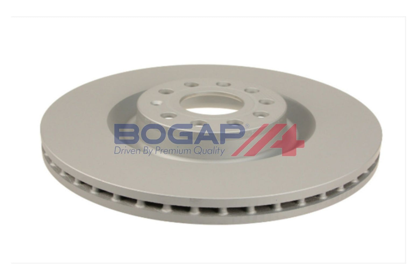 BOGAP A8211331 Brake Disc
