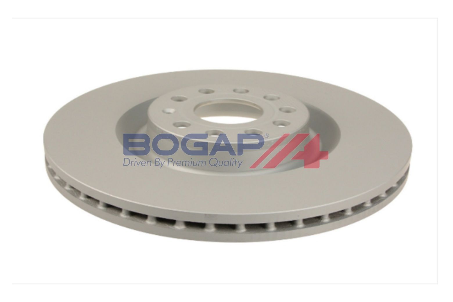 BOGAP A8211331 Brake Disc