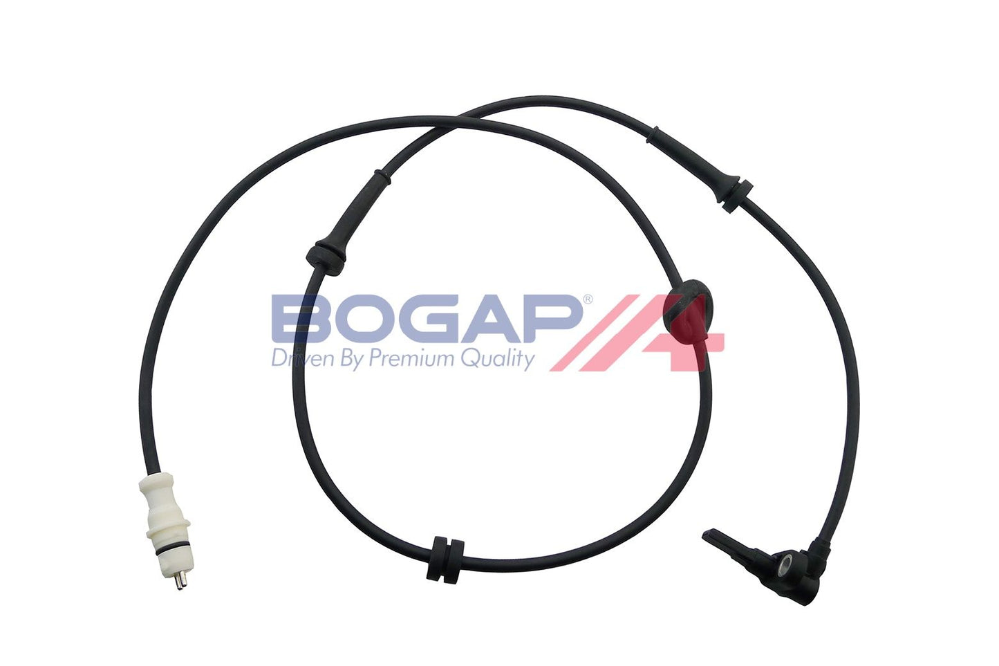BOGAP W7117146 Sensor, Wheel Speed
