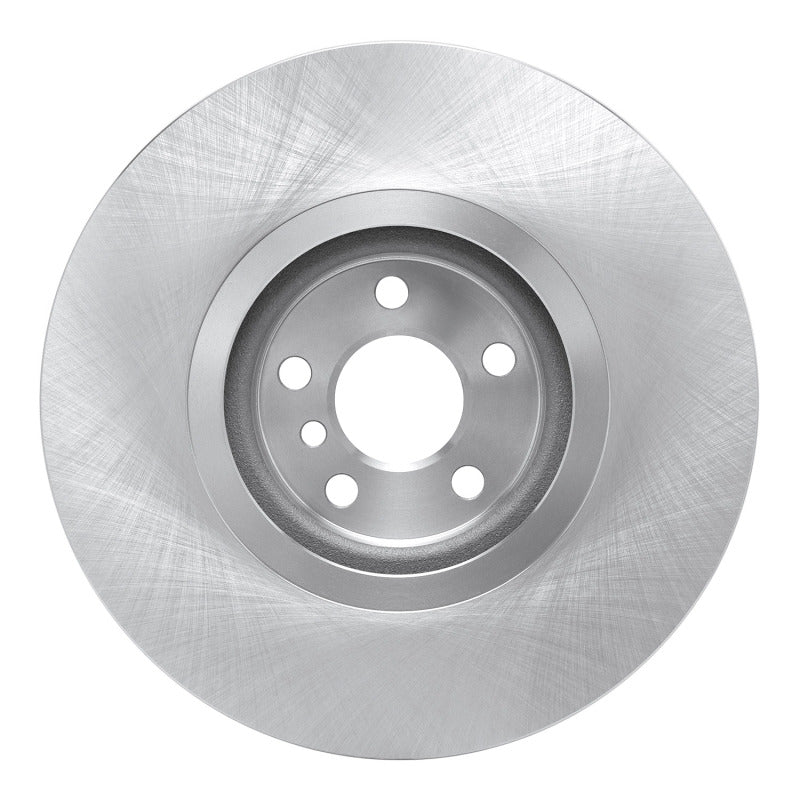 DFC 19-25 BMW X2 Left Front Brake Rotor