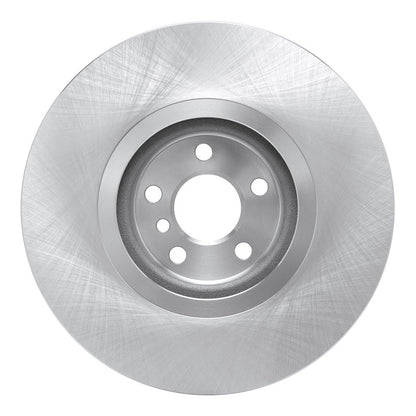 DFC 19-25 BMW X2 Left Front Brake Rotor