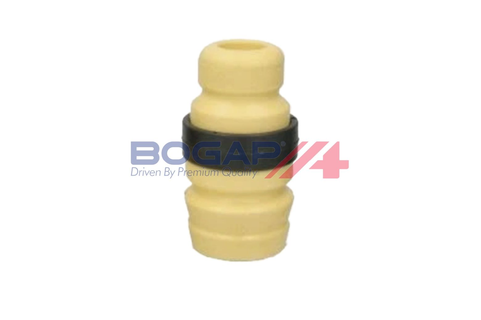 BOGAP P3415108 Rubber Buffer, Suspension