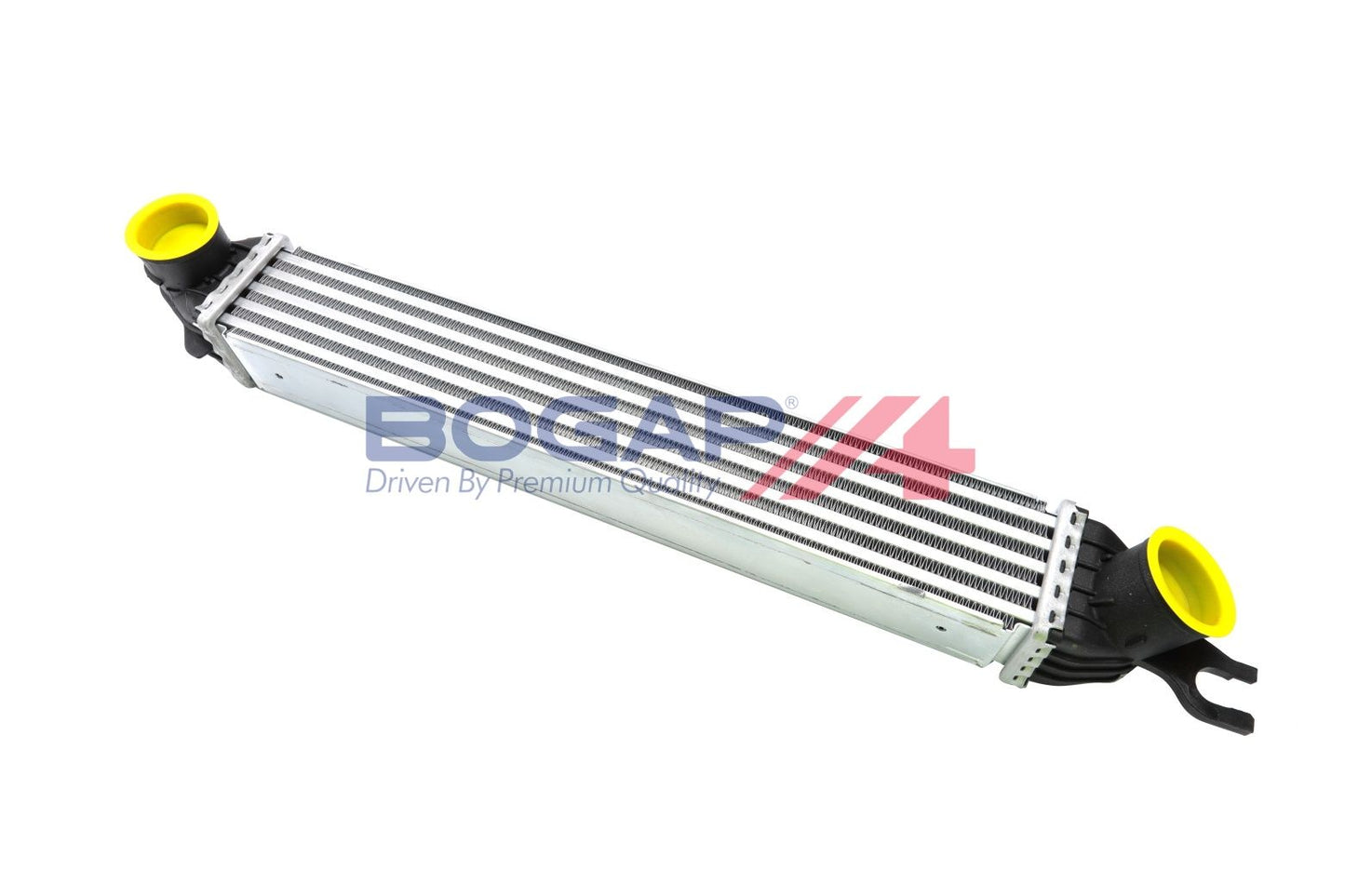 BOGAP B4220106 Charge Air Cooler