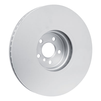 DFC 17-25 BMW 840i Gran Coupe Right Front Hi-Carbon Alloy Geomet Coated Rotor
