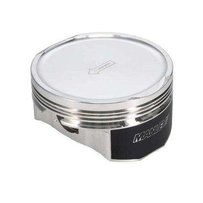 Manley Performance Manley Chrysler 6.4L Hemi 4.090 Bore -20.5cc Dish Stroker Series Extreme Duty Piston Set