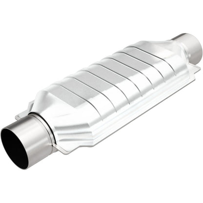 MagnaFlow Universal Catalytic Converter 3.00 OEM