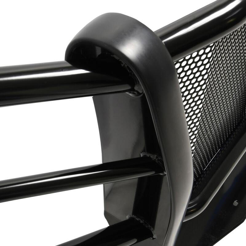 Westin 21-25 Chevrolet Tahoe/Suburban HDX Grille Guard - Blk