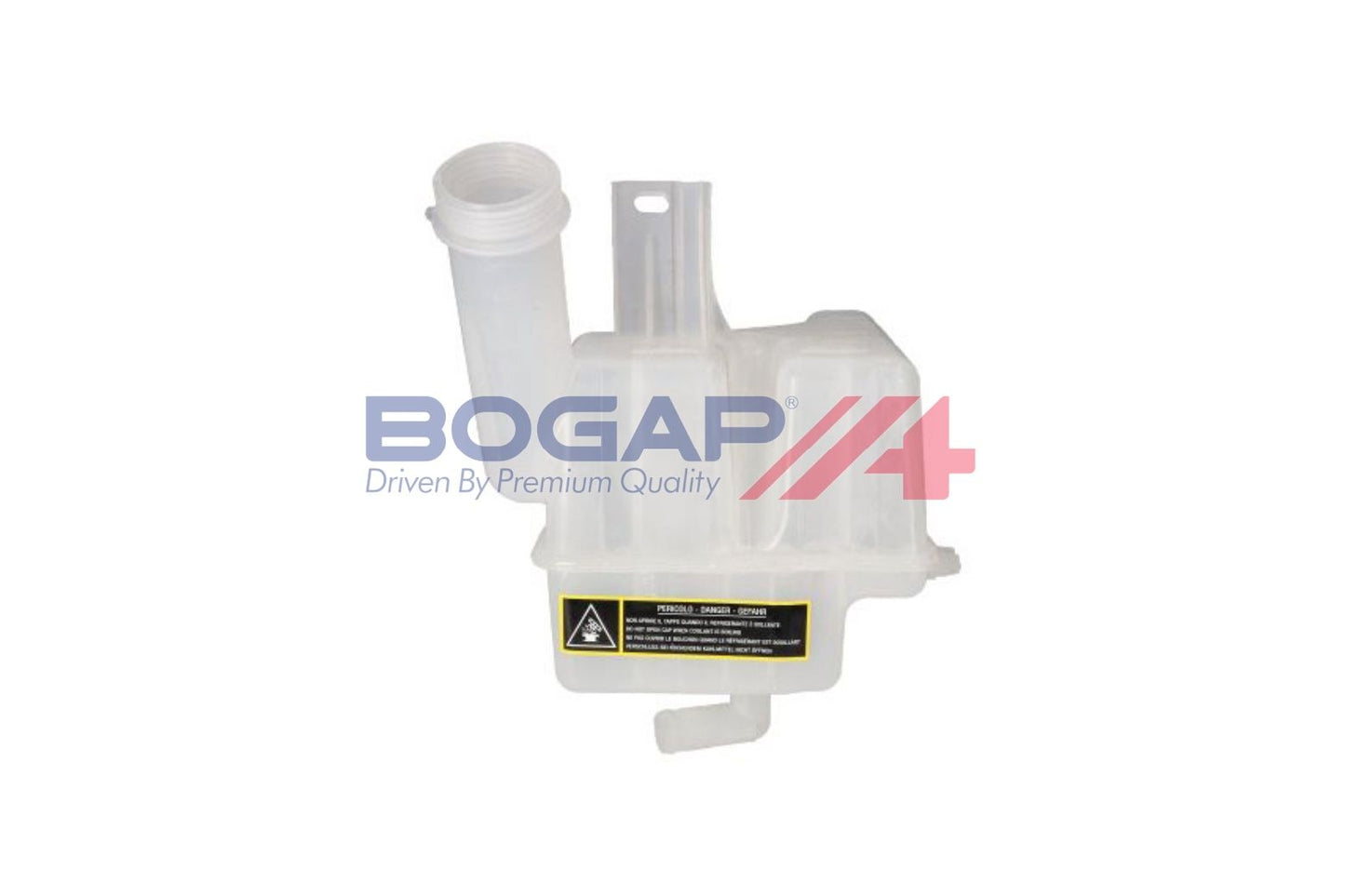 BOGAP R4240122 Expansion Tank, Coolant