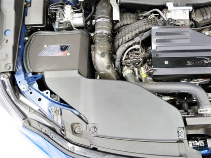 AEM Induction AEM 2022 C.A.S. Subaru WRX H4-2.4L F/I Turbo Cold Air Intake