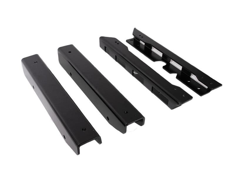 PRP Seats PRP Polaris RZR Pro XP/Pro R/Turbo R  Front Seat Mounts (2 Door) - Pair