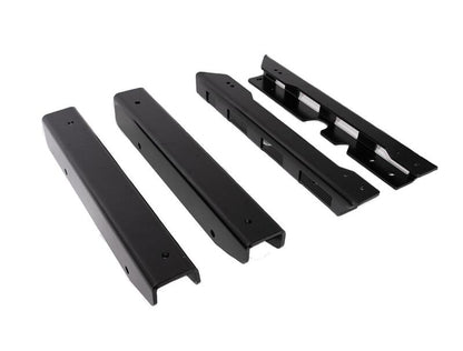 PRP Seats PRP Polaris RZR Pro XP/Pro R/Turbo R  Front Seat Mounts (2 Door) - Pair