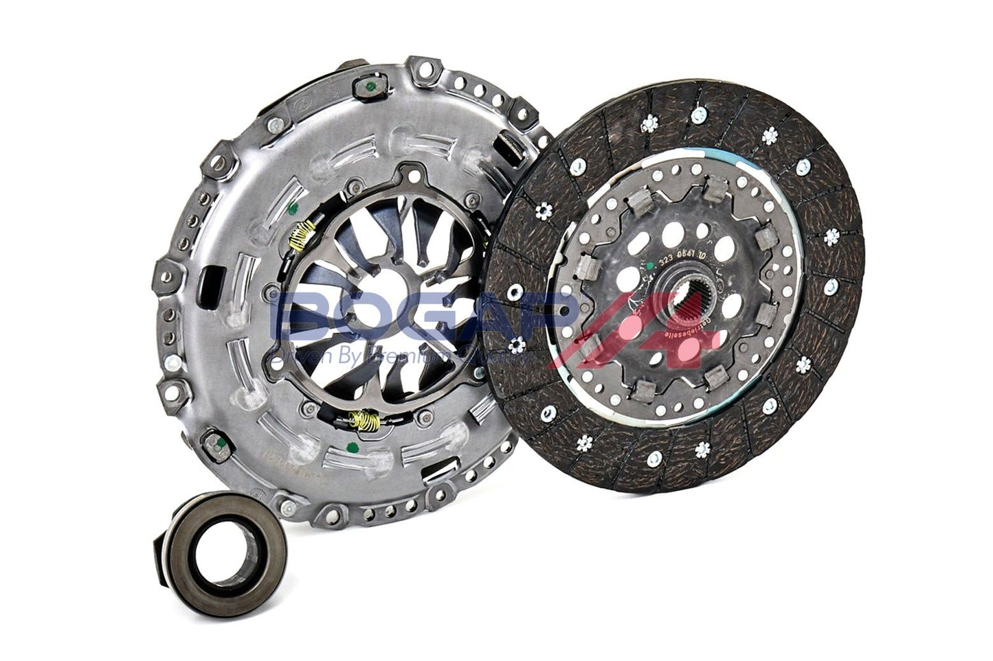 BOGAP A2223136 Clutch Kit