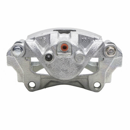 DFC 98-03 Cadillac Seville Front-L Silver Zinc Coated Premium Caliper