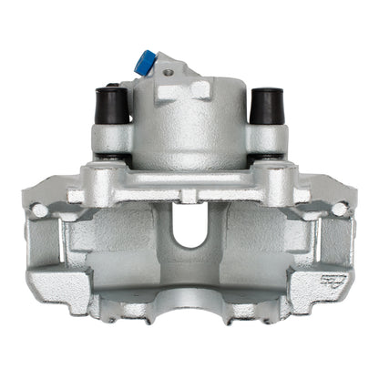 DFC 98-98 Volkswagen Passat Front-R Silver Zinc Coated Premium Caliper