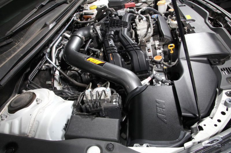 AEM Induction AEM 17-18 C.A.S Subaru Impreza L4-2.0L F/I Cold Air Intake