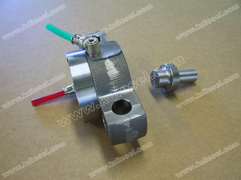 K-DIESEL KD0002378 Injector Adapters