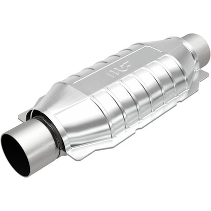 MagnaFlow 2.50 CA Universal Converter