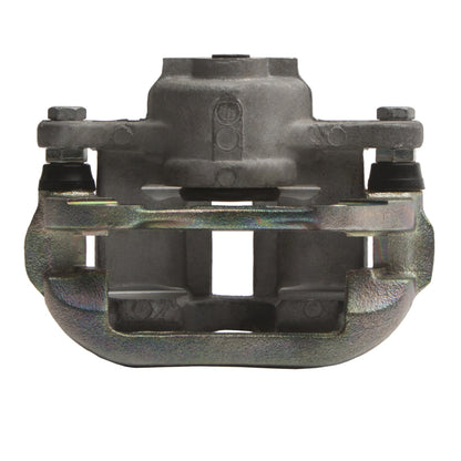 DFC 99-02 Daewoo Leganza Rear-R Premium Caliper - Silver Zinc Coated