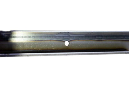 RustBuster Rust Buster 1994-2004 Chevy S10 & GMC Sonoma Center Frame Repair Kit - Right