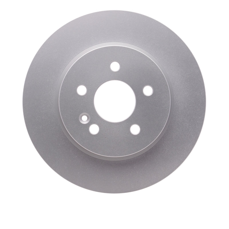 DFC 98-05 Mercedes-Benz ML430 Front GeoSPEC Coated Rotor