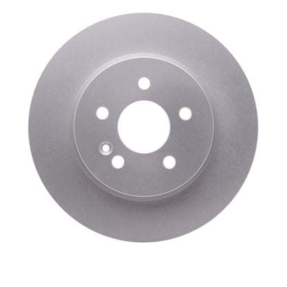 DFC 98-05 Mercedes-Benz ML430 Front GeoSPEC Coated Rotor