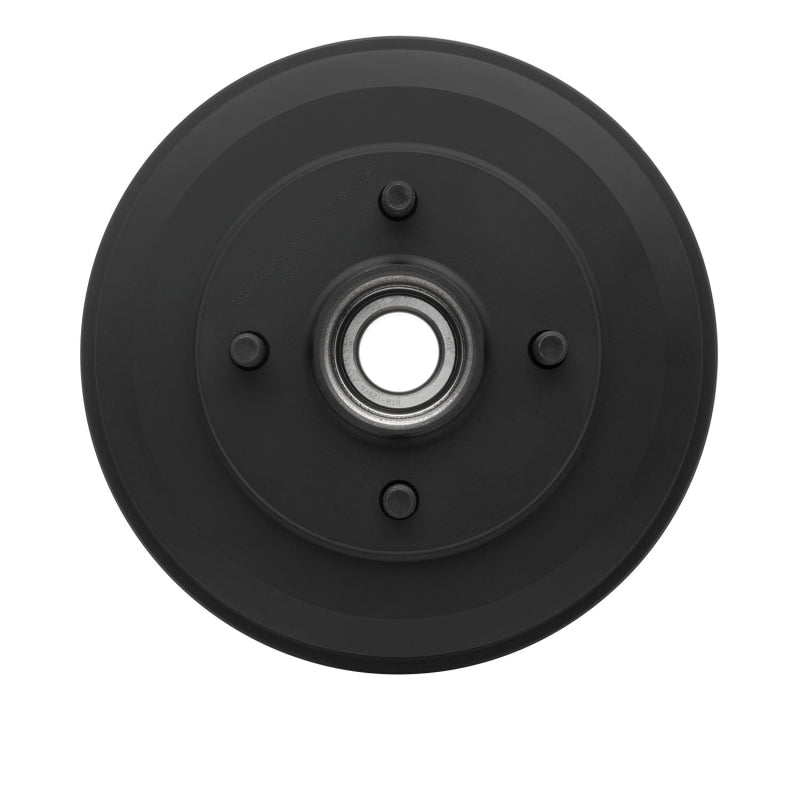 DFC 09-11 Ford Focus Rear True Balanced Brake Drum