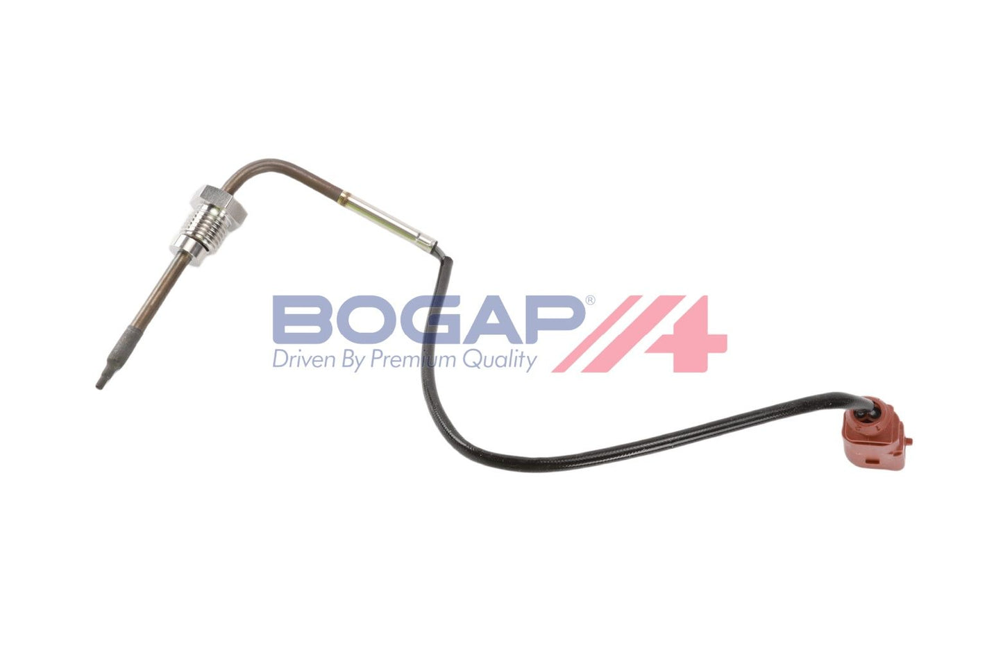 BOGAP A6120210 Sensor, Exhaust Gas Temperature