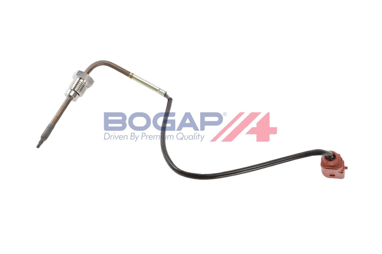 BOGAP A6120210 Sensor, Exhaust Gas Temperature