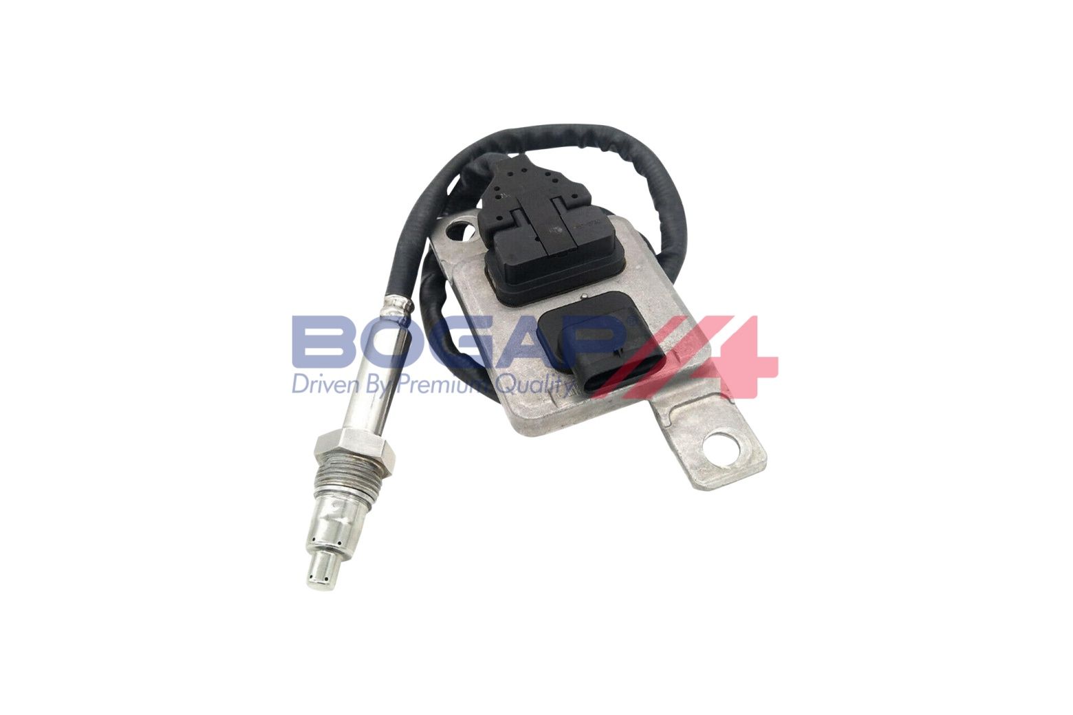 BOGAP A6130120 Nox Sensor, Urea Injection