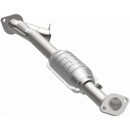 MagnaFlow Direct Fit Catalytic Converter 05-07 4Runner 4.7 Passenger Side Rear OE