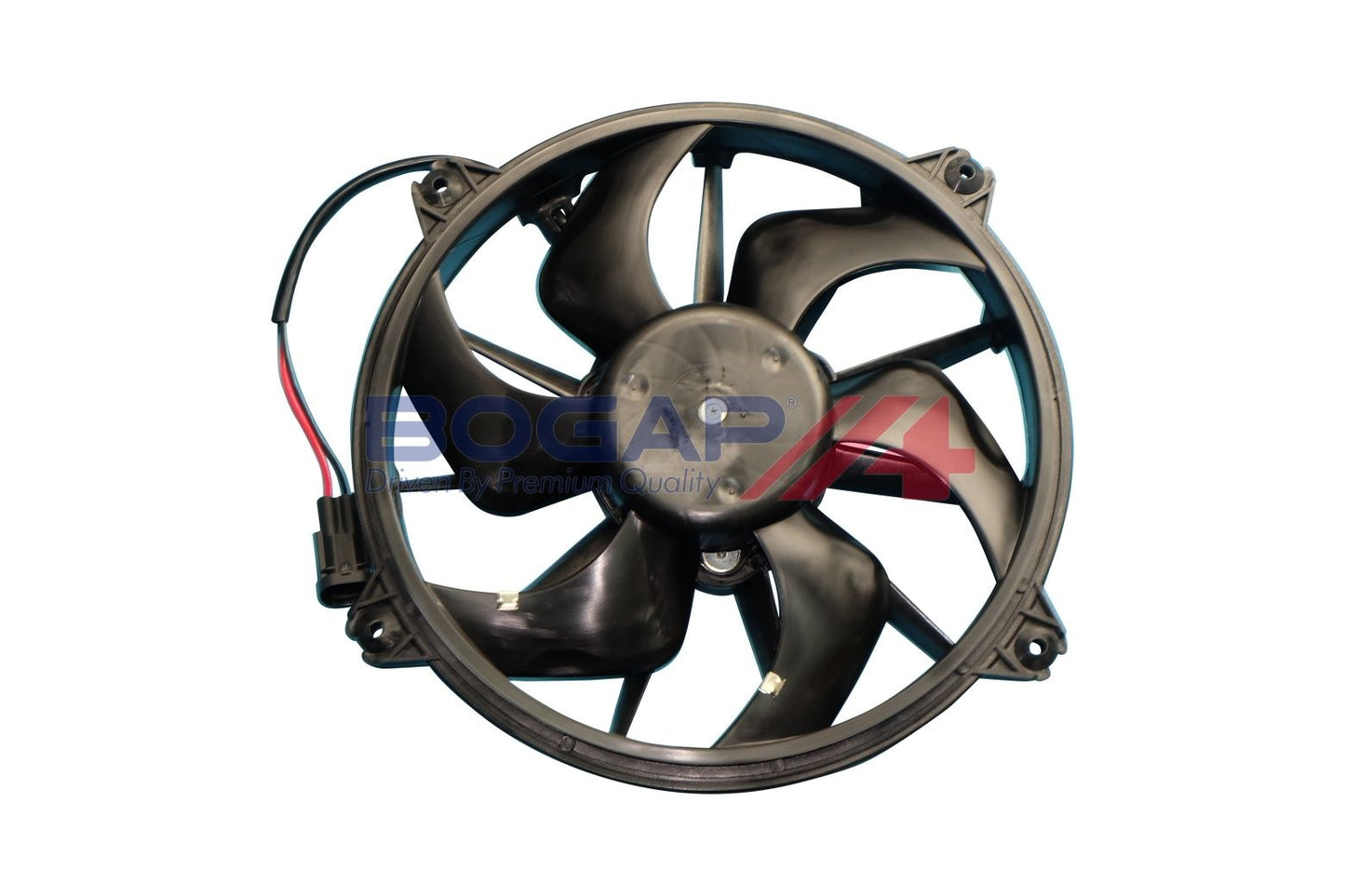 BOGAP P4243104 Fan, Engine Cooling