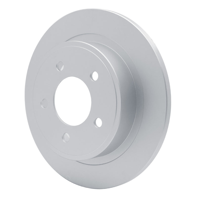 DFC 04-08 Chrysler Pacifica Rear GeoSPEC Coated Rotor