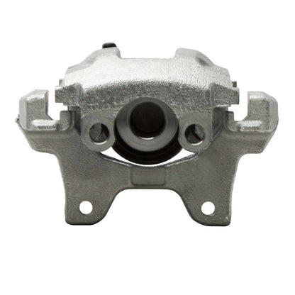 DFC 98-02 BMW Z3 Rear-L Premium Caliper - Silver Zinc Coated