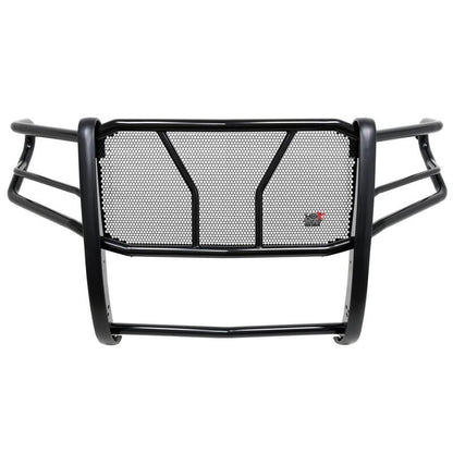 Westin 19-21 GMC Sierra 1500 HDX Grille Guard - Black