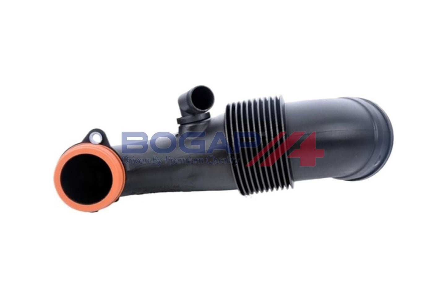 BOGAP B6110145 Intake Hose, Air Filter