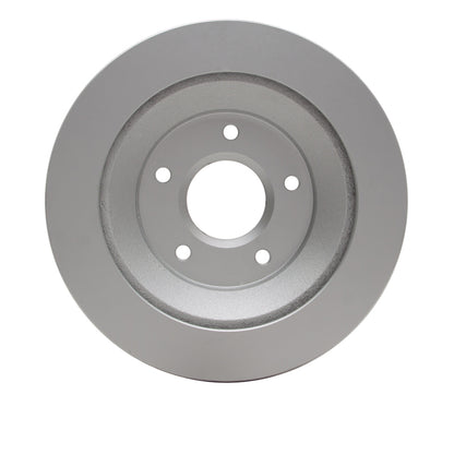 DFC 88-94 Chevrolet Corvette Front GeoSPEC Coated Rotor