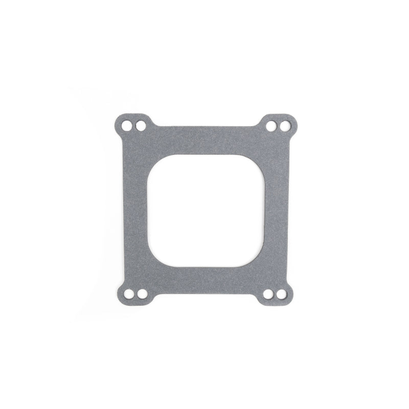 Cometic Gasket Cometic Holley 4 Barrel Carb Gasket .060in Fiber - Open Plenum - 10 Pack